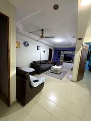 Blk 146 Bukit Batok West Avenue 6 (Bukit Batok), HDB 3 Rooms #588161621